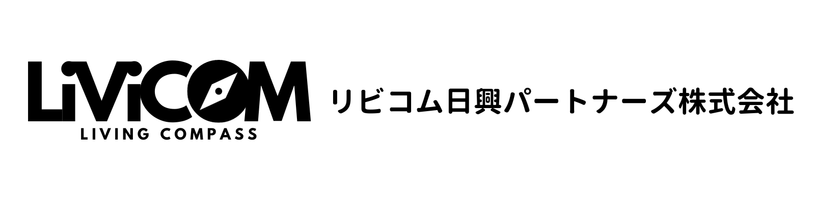 リビコム日興パートナーズ株式会社